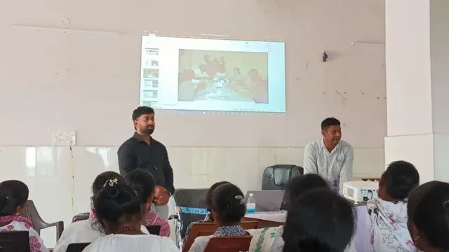 सिमडेगा में 20 अप्रैल से शुरू होगा आईडीए इम्पैक्ट सर्वे, हाथीपांव की होगी जांच