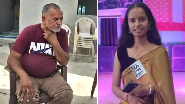 हिमाचल सिया हत्याकांड: ‘यह गुस्से में उठाया कदम नहीं, है गहरी साजिश’, पिता का छलका दर्द; सच्चाई सामने आनी चाहिए