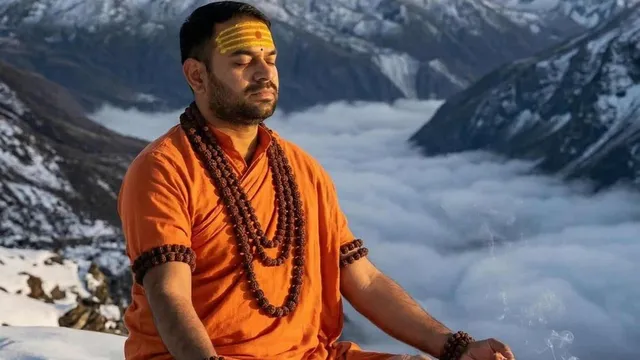 ‘महाकाल के भक्त से टकराना भारी’; तेज प्रताप यादव का पोस्ट, किसे दी चेतावनी?