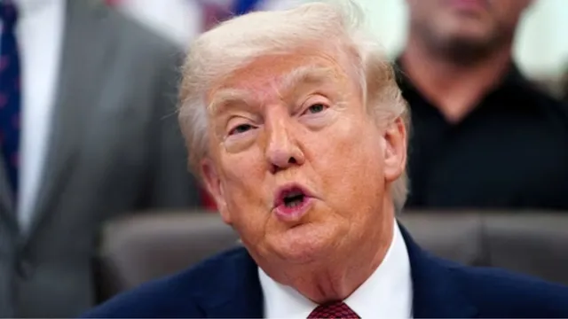 ‘मैं युद्ध में बहुत आगे हूं’, पाकिस्तान में ईरान से वार्ता पर अनिश्चितता के बीच ट्रंप का दावा