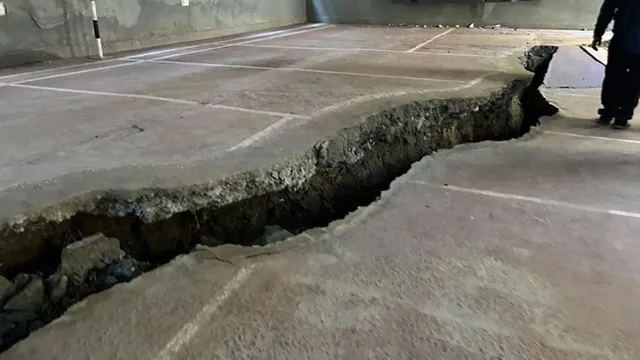 उत्तराखंड के जोशीमठ में 80 मीटर गहराई तक भी नहीं ठोस चट्टान, नदी की ओर खिसक रहा शहर