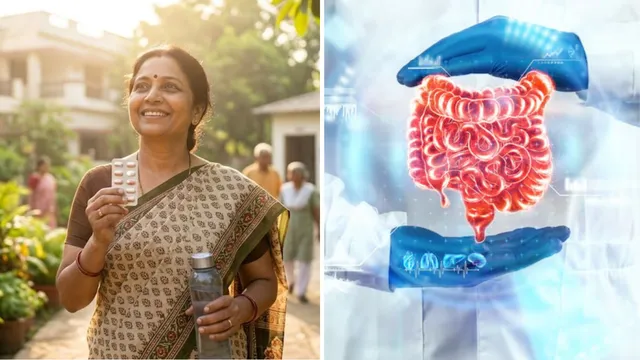 हड्डियों की मजबूती ही नहीं, पेट की हर तकलीफ का भी ‘सुपरहीरो’ है विटामिन-D; डॉक्टर का बड़ा खुलासा