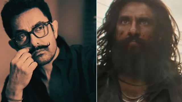 Aamir Khan ने आखिर देख ही ली रणवीर सिंह की ‘Dhurandhar 2’, बॉलीवुड के ‘मिस्टर परफेक्शनिस्ट’ ने दिया ऐसा रिव्यू