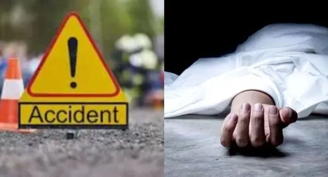 बठिंडा के तलवंडी साबो में तेज रफ्तार कार ने मेले से लौटते परिवार को मारी टक्कर, मासूम बच्ची की मौत