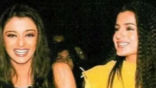 21 साल पुरानी फिल्म में Ameesha Patel ने ऐश्वर्या राय को किया था रिप्लेस? एक्ट्रेस बोलीं- मैं इंटेलिजेंट…