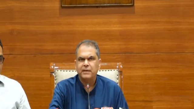 पंजाब में 17 अप्रैल के बाद क्यों बढ़ा बिजली संकट, मंत्री अरोड़ा ने बताया कारण; अब 4 घंटे से अधिक नहीं लगेगा कट