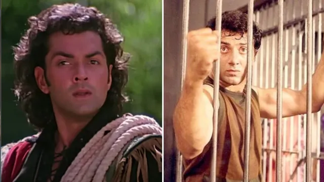 डिब्बाबंद हो गई थी Bobby Deol की 29 साल पुरानी फिल्म, भाई सनी देओल संग होने वाला था एक्शन