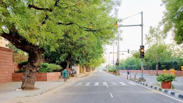 जल्द ही इतिहास बन जाएगा ‘सिविल लाइंस’… अंग्रेजों के दौर की पहचान मिटाने की शुरू हुई कवायद