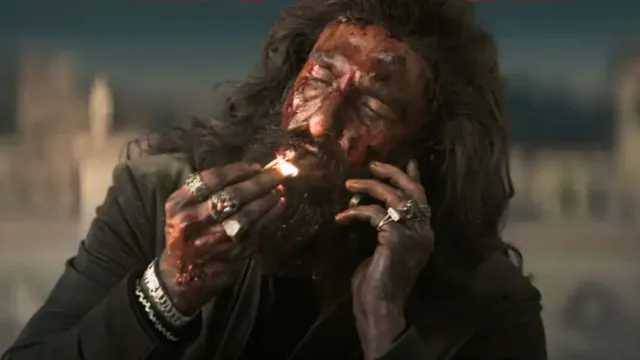 77 करोड़ और खेल खत्म… गुरुवार को ‘धुरंधर’ ने भरी उड़ान, यह सपना होगा पूरा?