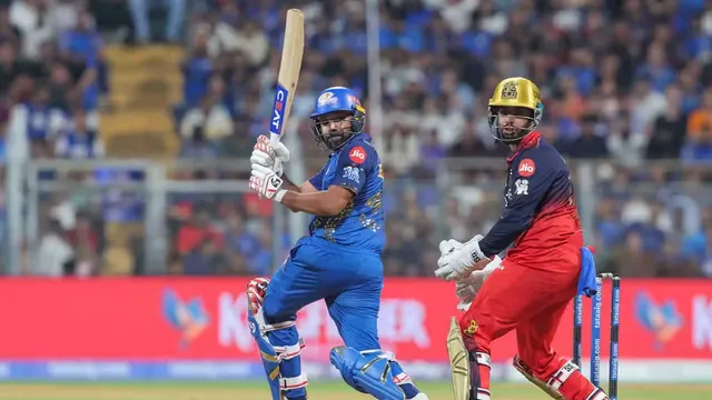 IPL 2026: रोहित शर्मा की जगह मुंबई इंडियंस के लिए कौन करेगा ओपनिंग? दो खिलाड़‍ियों के बीच है कड़ी जंग
