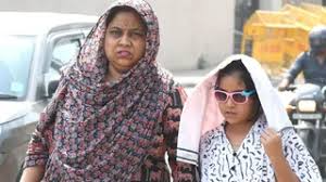 हीट आईलैंड में बदल रहा महेंद्रगढ़, तापमान 43.5 डिग्री पार; अगले हफ्ते हल्की बारिश के आसार