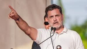 ‘बंगाल में TMC का गुंडा राज चल रहा है’, ममता सरकार पर भड़के राहुल गांधी, कहा- हम झुकेंगे नहीं