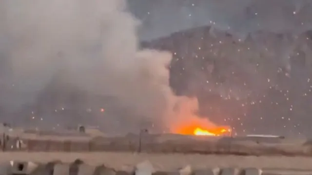 IRGC की हिट लिस्ट में खाड़ी के 8 प्रमुख पुल, B1 ब्रिज पर अमेरिका-इजरायल के एक्शन से भड़का ईरान