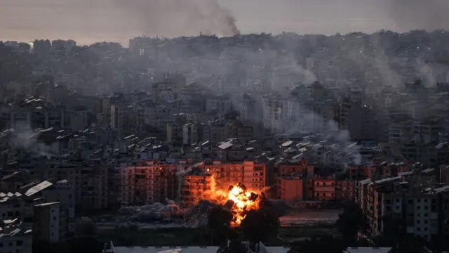 ईरान के 650 मिसाइल अटैक के जवाब में इजरायल ने किए 10,800 से अधिक बार हमले, 40 दिन के युद्ध का लेखा-जोखा