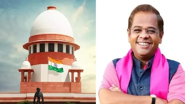 अमित जोगी को 23 साल पुराने हत्याकांड में SC से राहत, उम्रकैद की सजा पर लगाई रोक