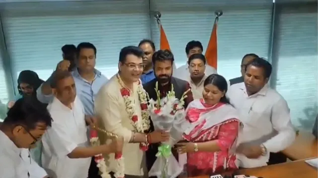 AAP ने अंकुश नारंग को फिर सौंपी बड़ी जिम्मेदारी, MCD में उठाएंगे जनता की आवाज; केजरीवाल का जताया आभार