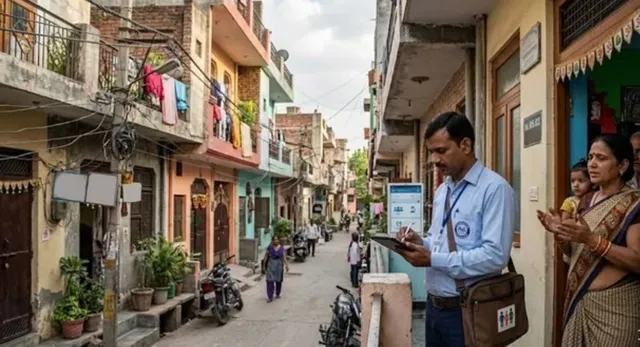 देहरादून में जनगणना ड्यूटी से ठप हुई स्कूलों की पढ़ाई, शिक्षक संघ ने उठाई आवाज