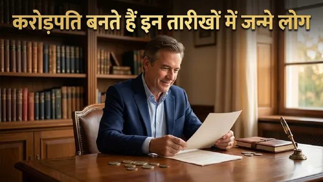 मेहनत कम और सफलता ज्यादा, क्या आपका मूलांक भी है इस लिस्ट में शामिल? जानें खासियत