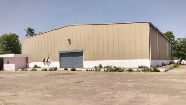 हरियाणा में 10 पैक हाउस-कम-कोल्ड स्टोर अब 15 साल की लीज पर निजी हाथों में, किसानों को बड़ा फायदा