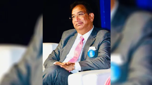 हरियाणा में सिंचाई विभाग के चीफ इंजीनियर सतबीर कादियान सस्पेंड, प्रशासन ने क्यों लिया एक्शन?