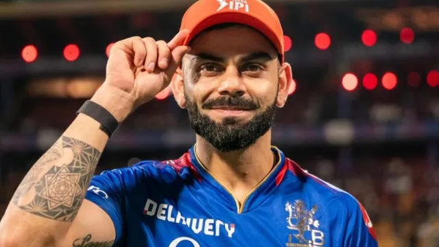 IPL 2026 Orange Cap List: विराट कोहली ने SRH के क्लासेन से छिनी ऑरेंज कैप, वैभव ने झेला तगड़ा नुकसान