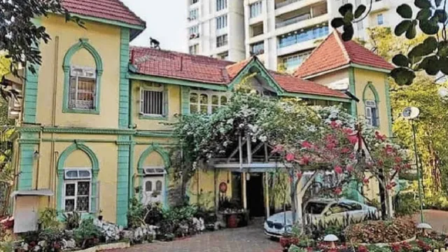 मुंबई: 25 साल लंबी कानूनी जंग का अंत, सुप्रीम कोर्ट में भी L&T को नहीं मिली राहत; खोया पाली हिल का कब्जा