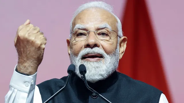 ‘नागरिक प्रथम’ मंत्र को अपनाने की आवश्यकता’, पीएम मोदी का सुशासन के लिए बड़ा संदेश