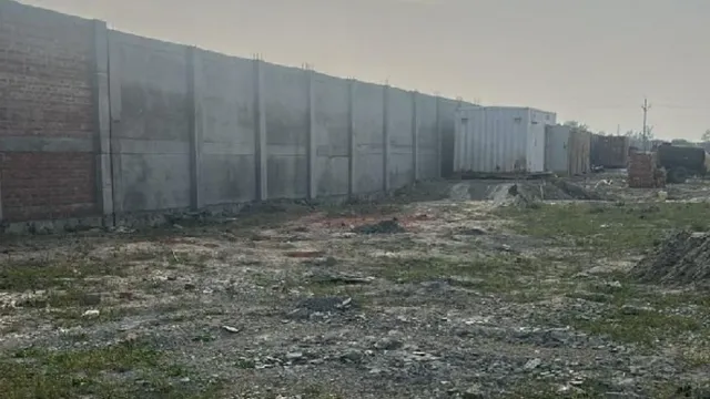 रामपुर विकास प्राधिकरण की पहली आवासीय योजना: 969 प्लाट लेने का फिर मौका, जल्द आवेदन