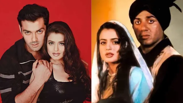 ‘उसे छोड़, वो तारा सिंह की अमानत है’, जब बॉबी देओल पर भड़की भीड़, भाई सनी की ‘सकीना’ को गले लगाना पड़ा भारी!