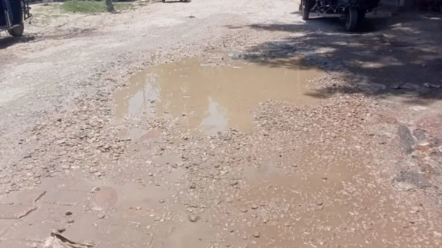 वाराणसी के रोहनिया में 8.4 करोड़ की लागत से 15 सड़कों की बदलेगी सूरत, जनता को मिलेगी बड़ी राहत