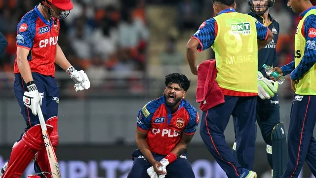 PBKS vs GT: ‘मैं नजर नहीं…’, Shreyas Iyer ने मैच जीतने के बाद अपनी चोट पर दिया अपडेट