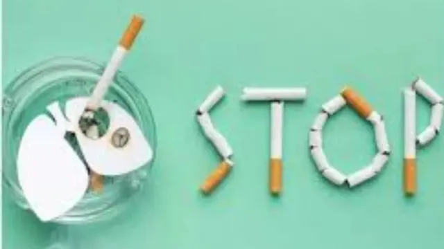 तंबाकू छोड़ते ही दूर होगी दो करोड़ भारतीय परिवारों की आर्थिक तंगी, रिपोर्ट में खुलासा