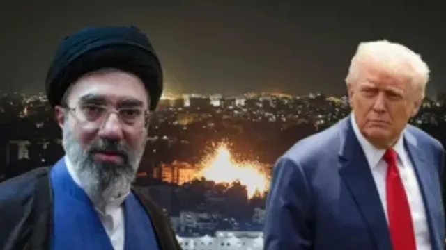 सीजफायर खत्म होने से पहले स्थायी शांति की कोशिश, अमेरिका-ईरान के बीच फिर हो सकती है बातचीत