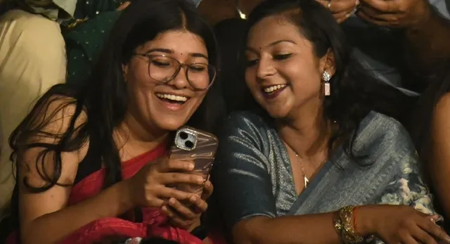 तेज हवा संग फिर आ सकते बादल, परसों तक गरज-चमक संग हो सकती बूंदाबांदी