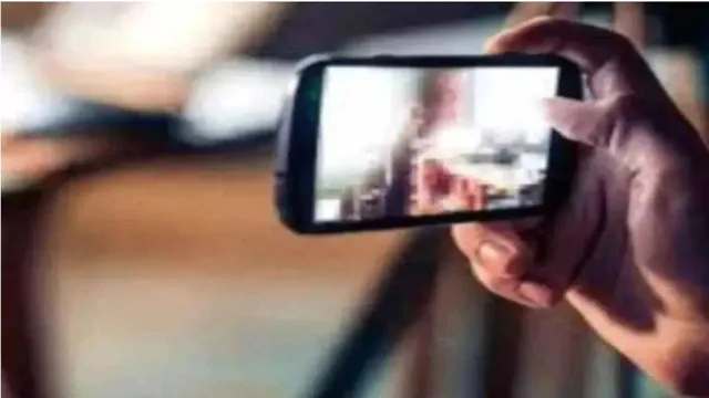 लड़के-लड़कियों के 84 वीडियो वायरल होने से सनसनी, आगरा में सामूहिक दुष्कर्म का केस दर्ज