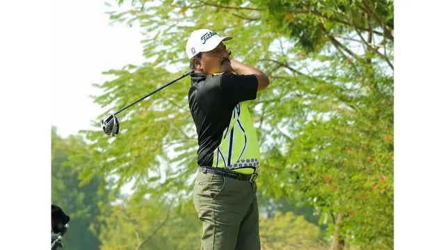 दिग्गज भारतीय गोल्फर विजय कुमार का निधन, रहे चुके थे 2002 के इंडिया ओपन चैंपियन