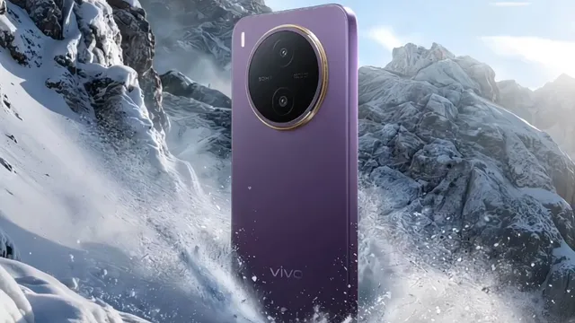 Vivo का 10,200 mAh बैटरी वाला 5G फोन इस दिन आएगा, 12GB तक RAM और 50MP कैमरा भी