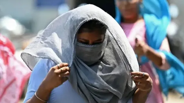 अगले पांच दिन सूर्य देव बरपाएंगे कहर, कम नहीं होगा तापमान