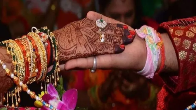 दूल्हे की बहन की डिमांड पर बिगड़ गई बात, फोटो शूट के बाद बिना दुल्हन लौट गई बरात