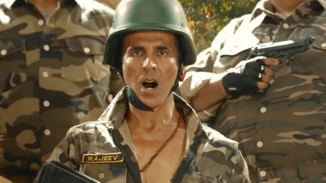 युद्ध के बीच बॉलीवुड फिल्मों को हो रहा नुकसान, ‘किंग’ के बाद Akshay Kumar की मूवी का दुबई शेड्यूल कैंसिल