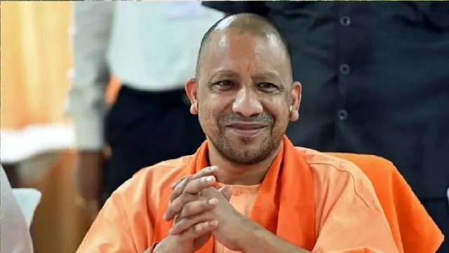 मुख्यमंत्री योगी की जनसभा में 15 हजार लोगों की होगी भीड़, पार्टी की ओर से भी तैयार‍ियां