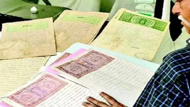 सदर तहसील के पास बनेगा रजिस्ट्री कार्यालय, शासन से मंजूरी, मुरादाबाद के डीएम ने दी जानकारी