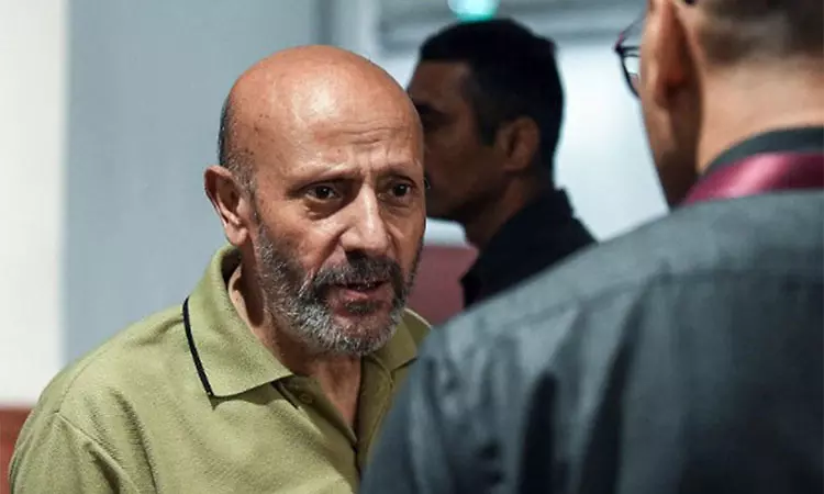 श्रीनगर में पिता के 40वें की रस्म निभाएंगे इंजीनियर राशिद, 25-30 जून तक मिली अंतरिम जमानत, कोर्ट ने तय की शर्तें