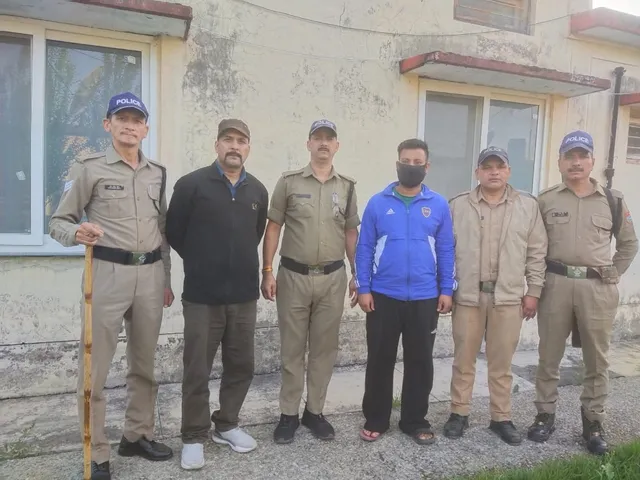 चंपावत दुष्कर्म षड्यंत्र: कमल ने नाबालिग और उसके भाई को किया गुहराम, सामने आई ’50 लाख के ऑफर’ की बात