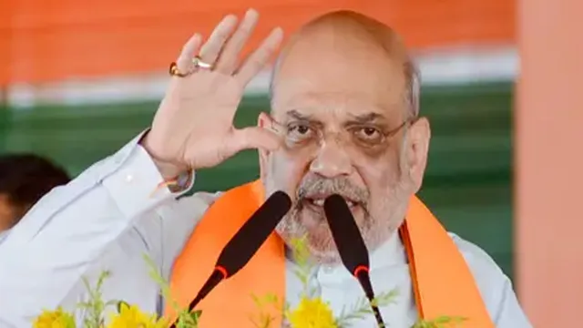 बुद्ध पूर्णिमा हर साल आती है, पर आज का दिन लद्दाख के लिए खास क्योंकि भगवान बुद्ध खुद यहां हैं, गृहमंत्री ने दी बधाई