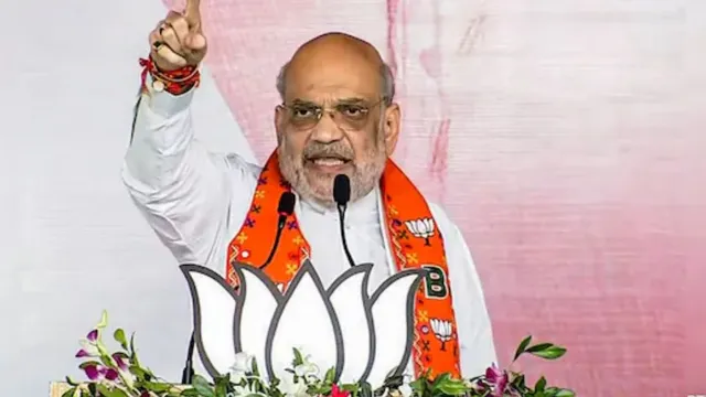 डेमोग्राफी चेंज पर हाई-लेवल कमेटी गठित, जस्टिस नाओलेकर होंगे अध्यक्ष; गृह मंत्री ने किया एलान