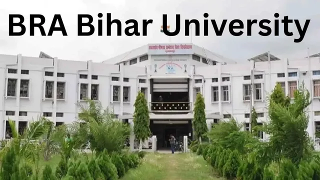 बीआरएबीयू स्नातक नामांकन: पोर्टल शुरू होने में देरी से छात्रों में बेचैनी, कुलपति ने की समीक्षा