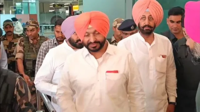 विवादित बयान पर केंद्रीय मंत्री बिट्टू ने मांगी माफी, बोले- किसी समुदाय की भावनाएं आहत करना मकसद नहीं