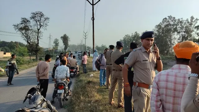 देहरादून: महिला ने दो बेटियों संग शक्तिनहर में लगाई छलांग, दूसरे दिन मिला शव