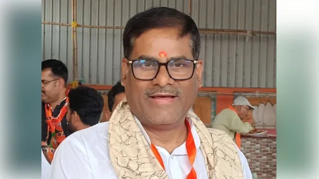घर-घर जाकर सरसों का तेल बेचते थे चंद्रवंशी, आज सम्राट कैबिनेट में बन गए मंत्री